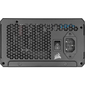 Corsair RMx SHIFT Series RM1200x, 80+ Gold, 1200W