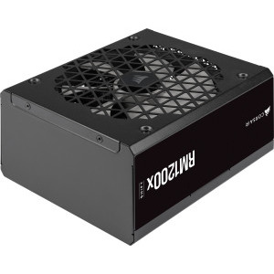 Corsair RMx SHIFT Series RM1200x, 80+ Gold, 1200W
