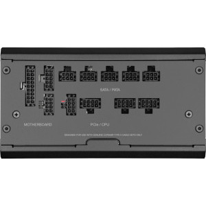 Sursa Corsair RMx SHIFT Series RM850x, 80+ Gold, 850W - PC Garage