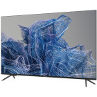 Televizor LED KIVI Smart TV 50U740NB Seria 740N 126cm negru 4K UHD HDR