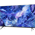 Televizor LED KIVI Smart TV 43U740NB Seria 740N 108cm negru 4K UHD HDR