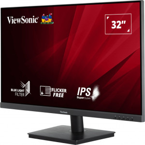 ViewSonic VA3209-MH 31.5 inch FHD IPS 4 ms 75 Hz FreeSync