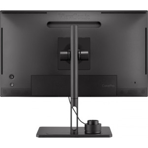 ViewSonic VP2786-4K 27 inch UHD IPS 5 ms 60 Hz USB-C