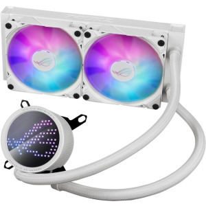 ASUS ROG RYUO III 240 ARGB White