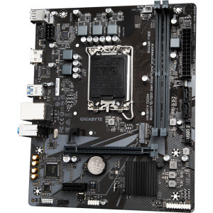 GIGABYTE H610M K DDR4