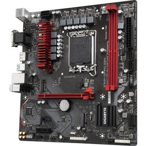 GIGABYTE B760M GAMING DDR4