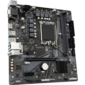 GIGABYTE H610M H V2 DDR4
