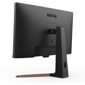 BenQ EW2880U 28 inch UHD IPS 5 ms 60 Hz USB-C HDR FreeSync
