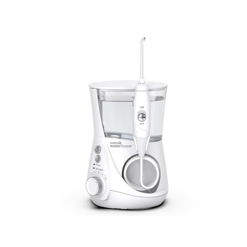 WATERPIK Dus bucal Aquarius Pro WP-670