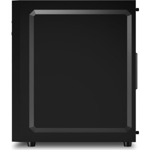 Sharkoon RGB Wave black