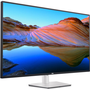 DELL UltraSharp U4323QE 42.5 inch UHD IPS 5 ms 60 Hz USB-C