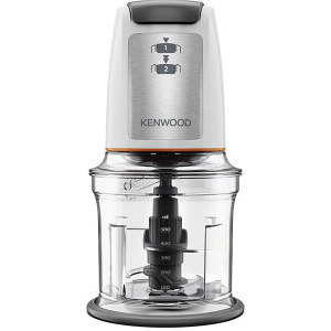 Kenwood Tocator CHP61.100WH