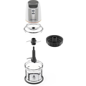 Kenwood Tocator CHP61.100WH