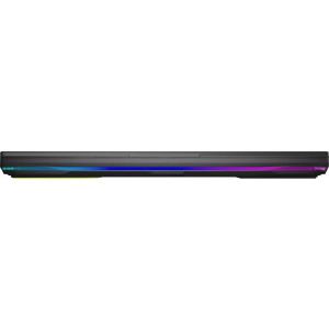 ASUS Gaming 17.3' ROG Strix G17 G713PV, QHD 240Hz, Procesor AMD Ryzen™ 9 7945HX (64M Cache, up to 5.4 GHz), 16GB DDR5, 1TB SSD, GeForce RTX 4060 8GB, No OS, Eclipse Gray, 3Yr