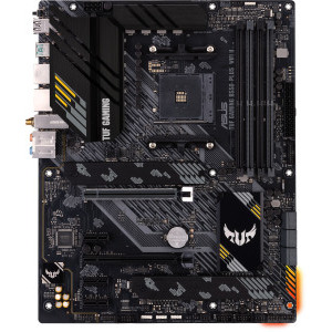 AMD Ryzen 7 5800X3D 3.4GHz + TUF GAMING B550-PLUS WIFI II + 16GB DDR4