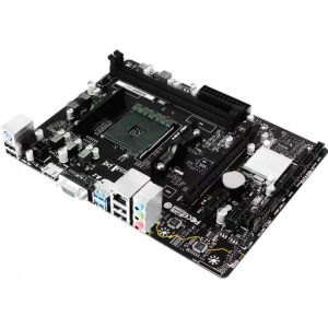 AMD Ryzen 5 5500 3.6GHz + B450MHP