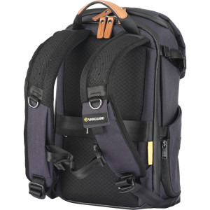 Vanguard Veo City B37 Navy Blue