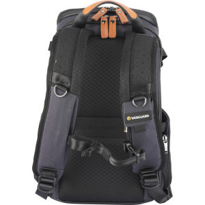 Vanguard Veo City B37 Navy Blue