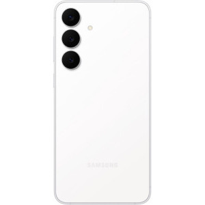 Samsung Galaxy S25 FE, 256GB, 8GB RAM, Dual SIM, 5G, 4-Camere, White