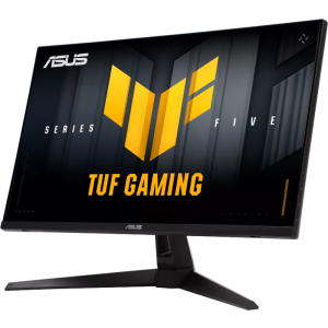 ASUS Gaming TUF VG27AQM5A 27 inch QHD IPS 0.3 ms 300 Hz HDR FreeSync Premium & G-Sync Compatible