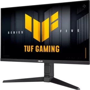 ASUS Gaming TUF VG27AQML5A 27 inch QHD IPS 0.3 ms 300 Hz HDR FreeSync Premium & G-Sync Compatible