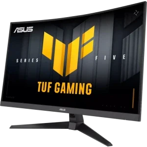 ASUS Gaming TUF VG32VQM5B Curbat 31.5 inch FHD VA 0.5 ms 250 Hz HDR FreeSync Premium