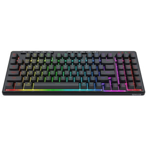 Redragon Varro RGB Neagra