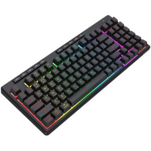 Redragon Varro RGB Neagra