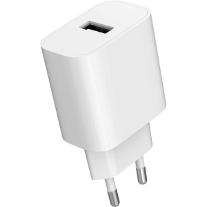 Gembird Universal, 1 x USB, 12W, White