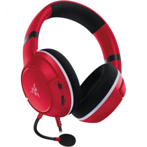 Razer Essential Duo Bundle Red pentru Xbox + Dock