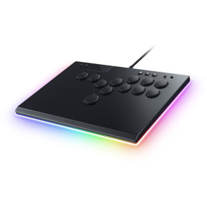 Razer Kitsune Optical Arcade RGB, pentru PS5 si PC, Black