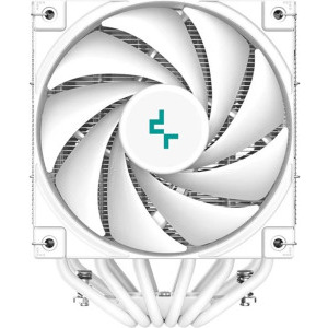 Deepcool AK620 DIGITAL PRO WHITE
