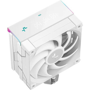 Deepcool AK400 DIGITAL PRO WHITE