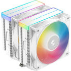 Cooler CPU Deepcool AG620 ARGB V2 WHITE