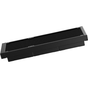 Redragon CCW-1017 ARGB Black