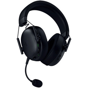 Razer Blackshark V3 X Hyperspeed pentru PC, Black