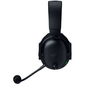 Razer Blackshark V3 X Hyperspeed pentru PC, Black