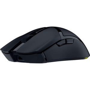 Razer Cobra Hyperspeed RGB Black