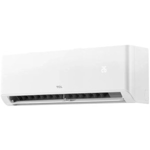 TCL BreezeIN TAC-24CHSD/TPH11I, 24000 BTU, Clasa A++/A+, Wi-Fi, Inverter, Gentle Breeze