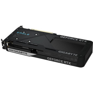 GIGABYTE GeForce RTX 5060 EAGLE MAX OC 8GB GDDR7 128-bit DLSS 4.0