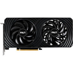 Placa video Palit GeForce RTX 5050 DUAL 8GB GDDR6 128-bit DLSS 4.0