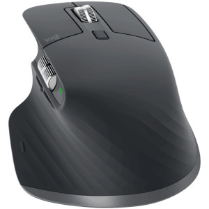 Logitech MX Master 3S Business Graphite