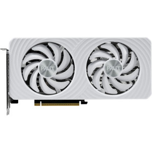 Placa video Palit GeForce RTX 5060 Ti White OC 16GB GDDR7 128-bit DLSS 4.0