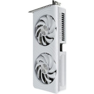 Palit GeForce RTX 5060 Ti White OC 8GB GDDR7 128-bit DLSS 4.0