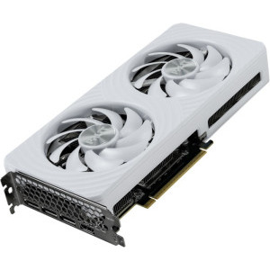 Palit GeForce RTX 5060 Ti White OC 8GB GDDR7 128-bit DLSS 4.0