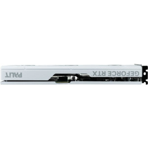 Palit GeForce RTX 5070 White OC 12GB GDDR7 192-bit DLSS 4.0