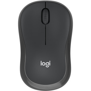 Logitech M240 Silent Business BT Graphite