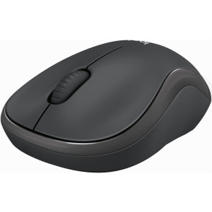 Logitech M240 Silent Business BT Graphite