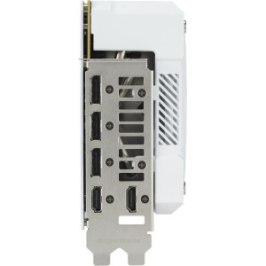 ASUS GeForce RTX 5070 Ti TUF GAMING WHITE OC 16GB GDDR7 256-bit DLSS 4.0