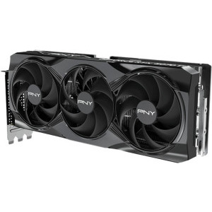 PNY GeForce RTX 5070 Ti Triple Fan Plus OC 16GB GDDR7 256-bit DLSS 4.0